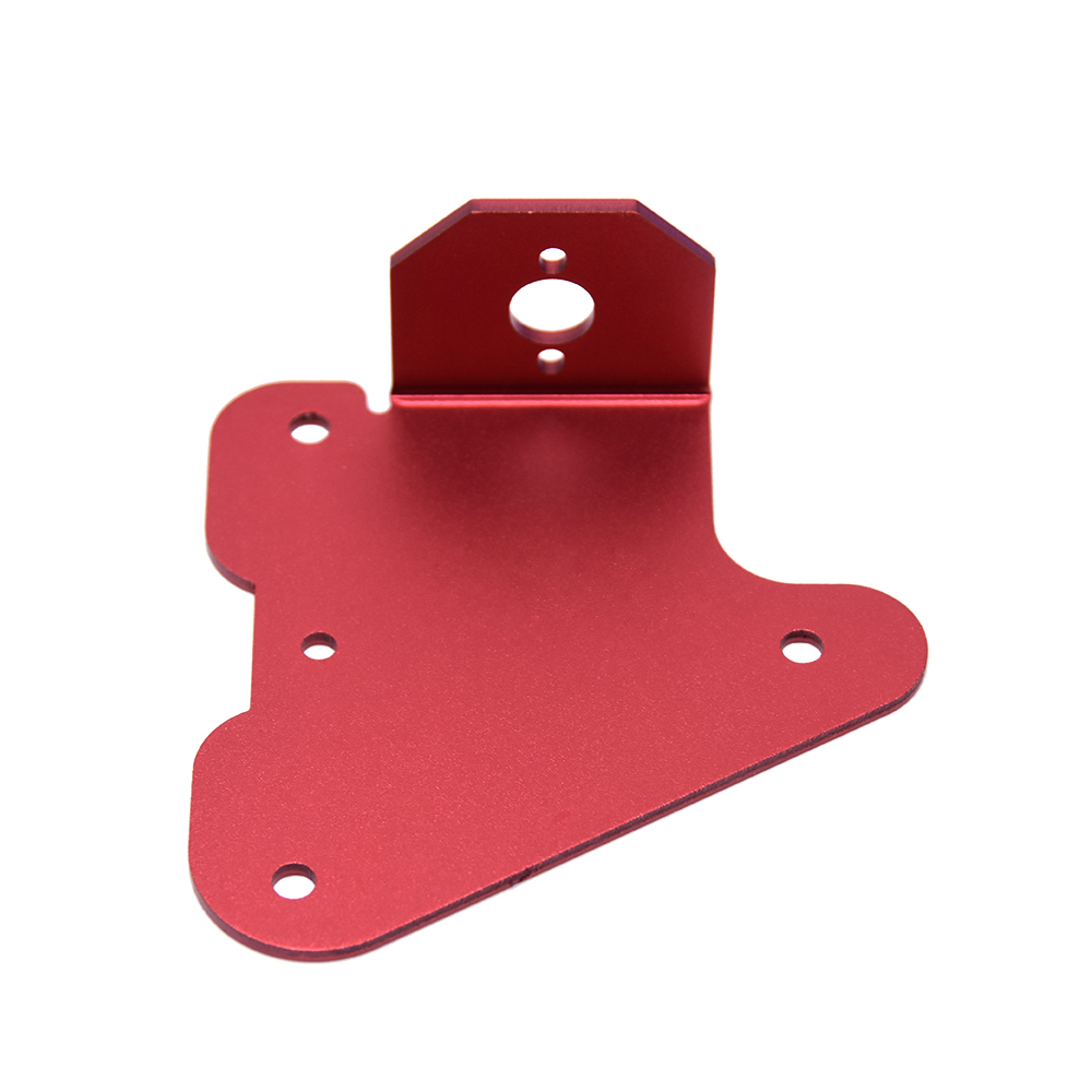 Creativityreg-Extruder-Back-Plate--X-Motor-Front--Back-Plate--Z-Axis-25mm--30mm-Block-Plate-Kit-for--1918305-4