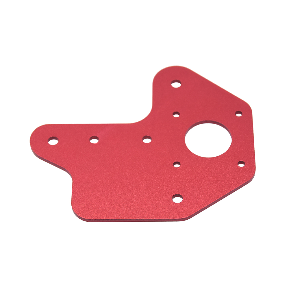 Creativityreg-Extruder-Back-Plate--X-Motor-Front--Back-Plate--Z-Axis-25mm--30mm-Block-Plate-Kit-for--1918305-5
