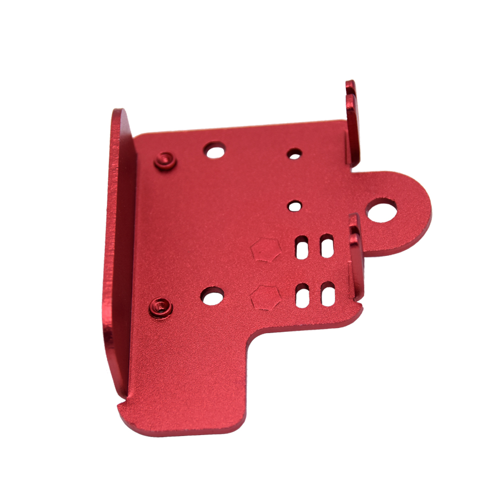 Creativityreg-Extruder-Back-Plate--X-Motor-Front--Back-Plate--Z-Axis-25mm--30mm-Block-Plate-Kit-for--1918305-6