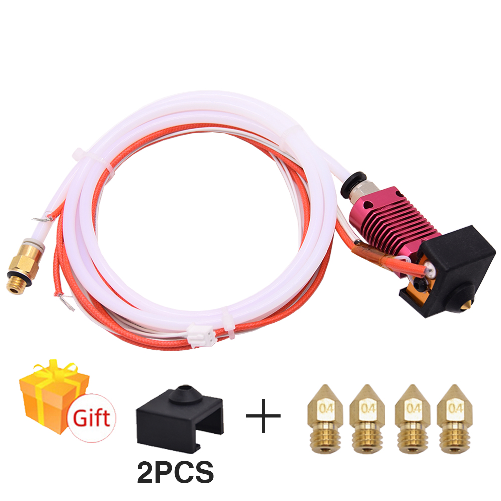 Creativityreg-MK8-Extruder-Hotend-kit-04mm-Nozzle-175mm-Filament-for-Ender-3-Ender3-V2-CR10-Ender-5--1942058-2