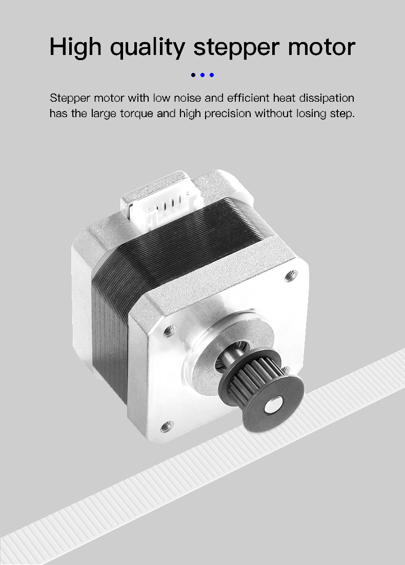 Creativityreg-Stepper-Motor-42-34-X-Y-Z-Axis-Extruder-For-Creality-Ender-3-V2-CR-10-Ender-5-CR-6-SE--1877962-1