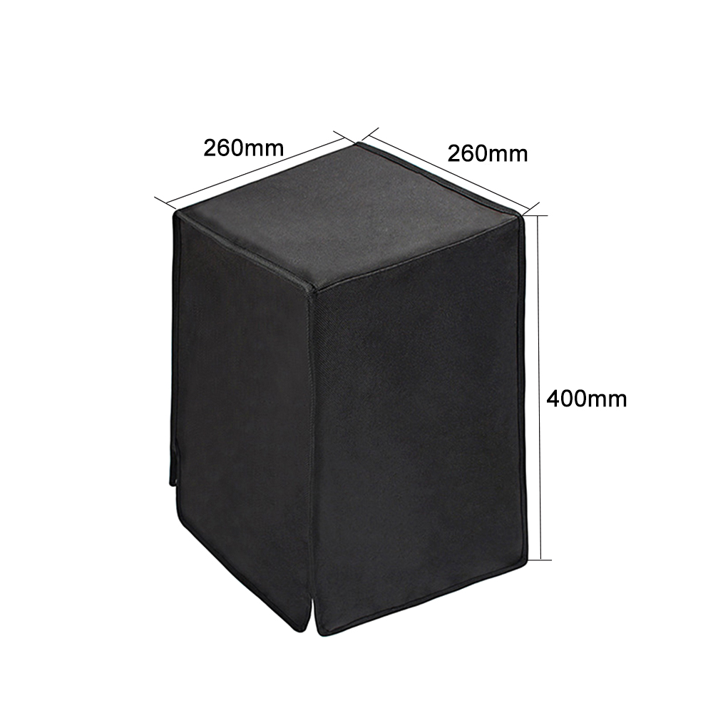 Creativityreg-Warm-Enclosure-Protective-Cover-Dustproof-Blackout-Cover-for-LD-002R-LD-002H-Photon-Mo-1877971-2