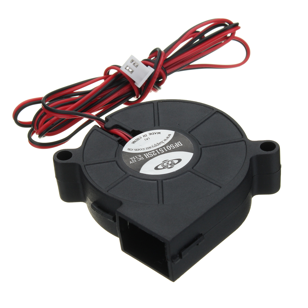 DC-12V-2-Pin-013A-50mm-Brushless-Turbine-Blower-Cooling-Fan-for-3D-Printer-1976434-8