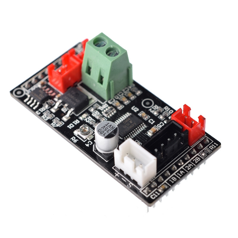 Dlion-Thermal-120W-5A-Dual-Extruder-Expansion-Module-For-Two-Color-Printing-3D-Printer-Parts-1354640-5