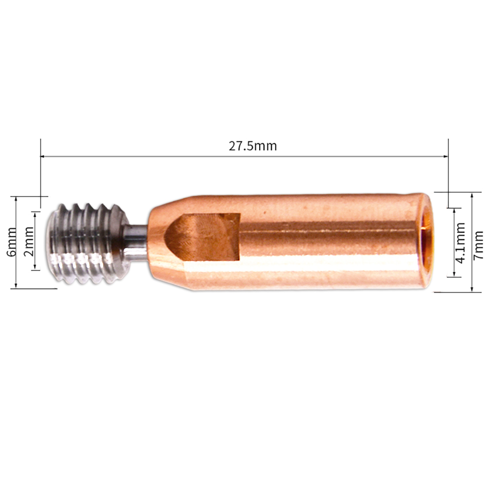 Ender3-CR10-V6-Bi-Metal-Insulated-Titanium-Alloy-Copper-Throat-for-E3D-V6-CR10-ENDER-53-CR-10S-17541-1948651-5