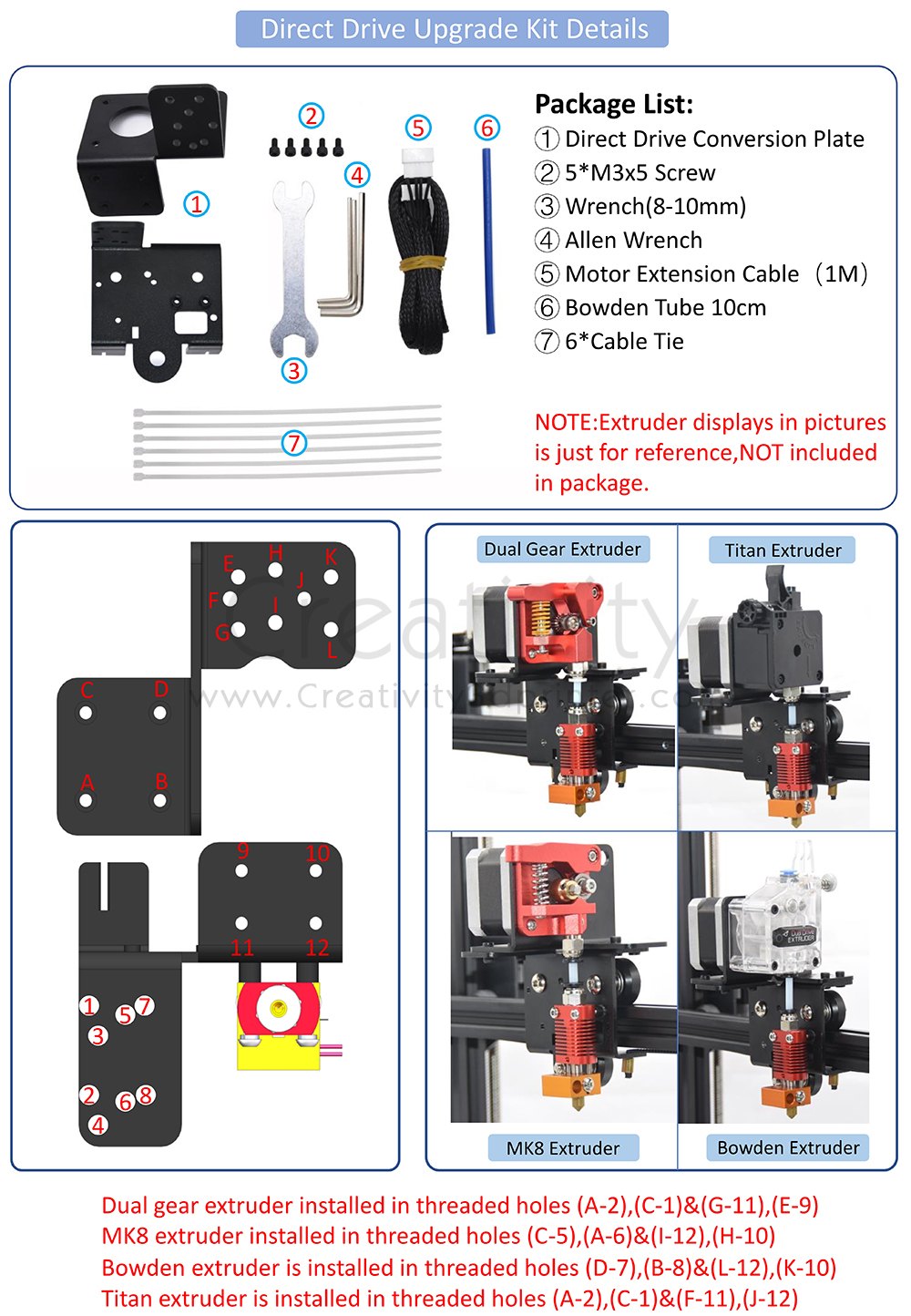 Ender3-Series-Conversion-Bracket-Direct-Driver-Upgrade-Kit-Bracket-For-Voxelab-Aquila-3D-Printer-Dua-1975918-5