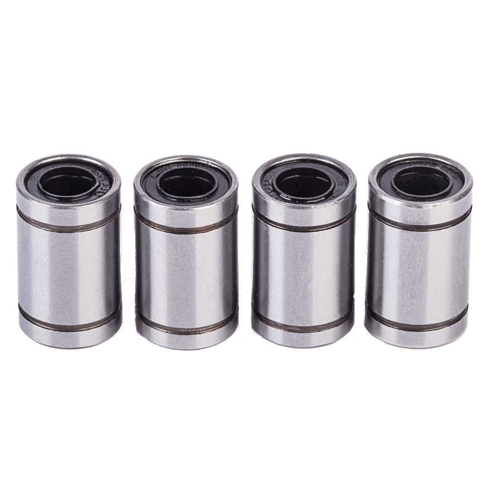 FLSUNreg-4PCS-8x15x24mm-LM8UU-Linear-Ball-Bearing-For-3D-Printer-1260515-1