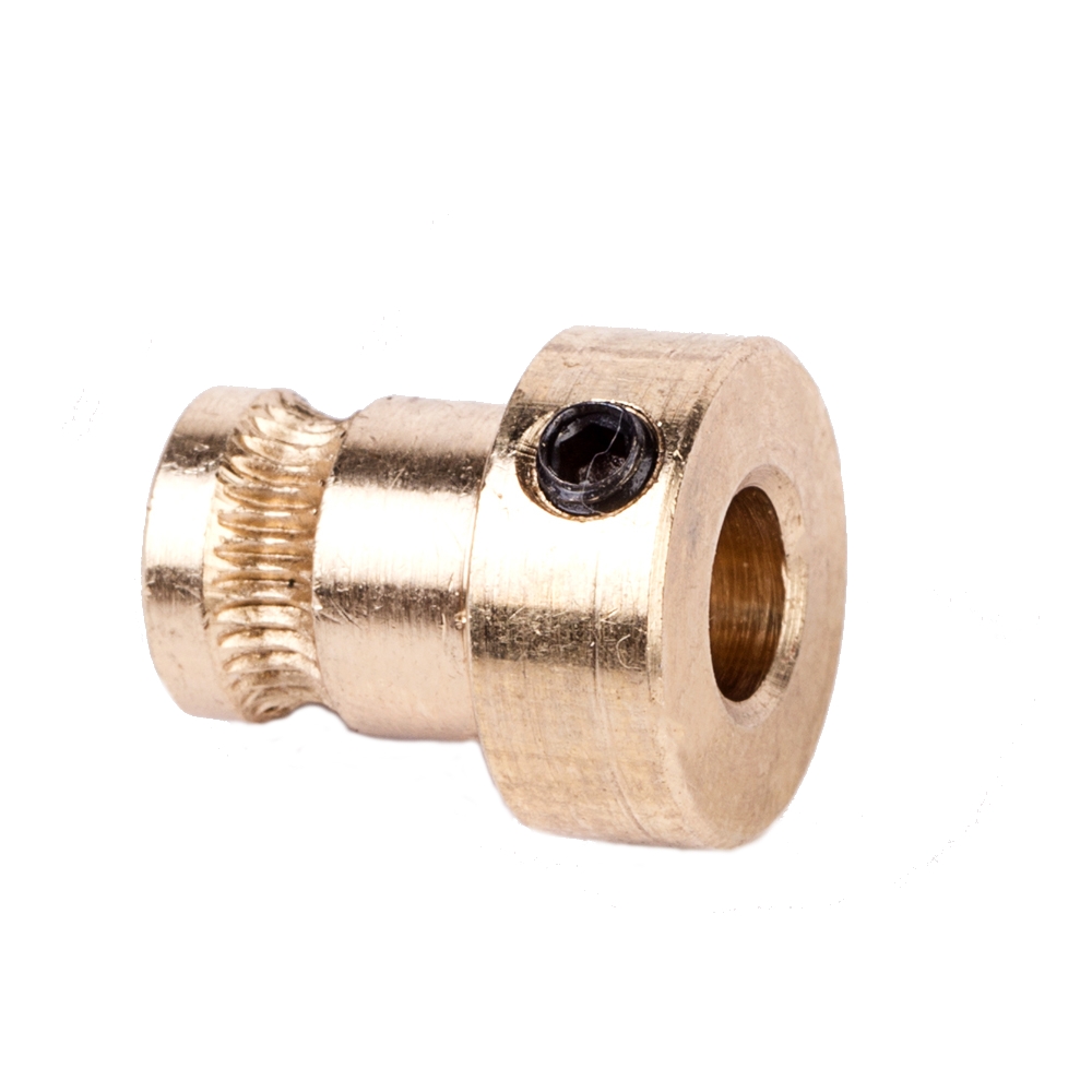 FLSUNreg-5PCS-175mm-Brass-Feed-Extruder-Wheel-Drive-Gear-For-Reprap-3D-Printer-1263951-5