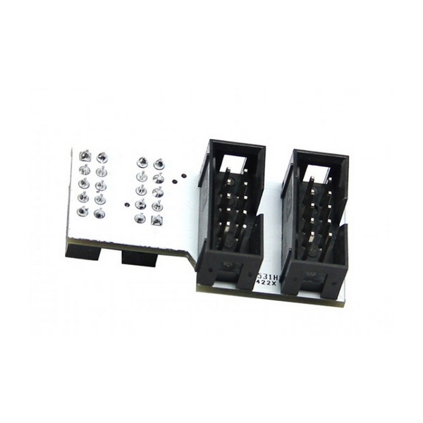 Geeetechreg-3D-Printer-Smart-Controller-Adapter-For-Megatronics-Board-LCD200412864-1229892-1
