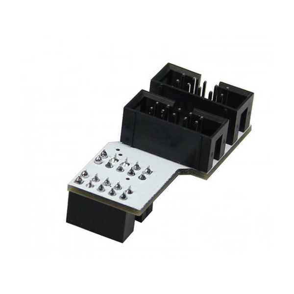 Geeetechreg-3D-Printer-Smart-Controller-Adapter-For-Megatronics-Board-LCD200412864-1229892-4