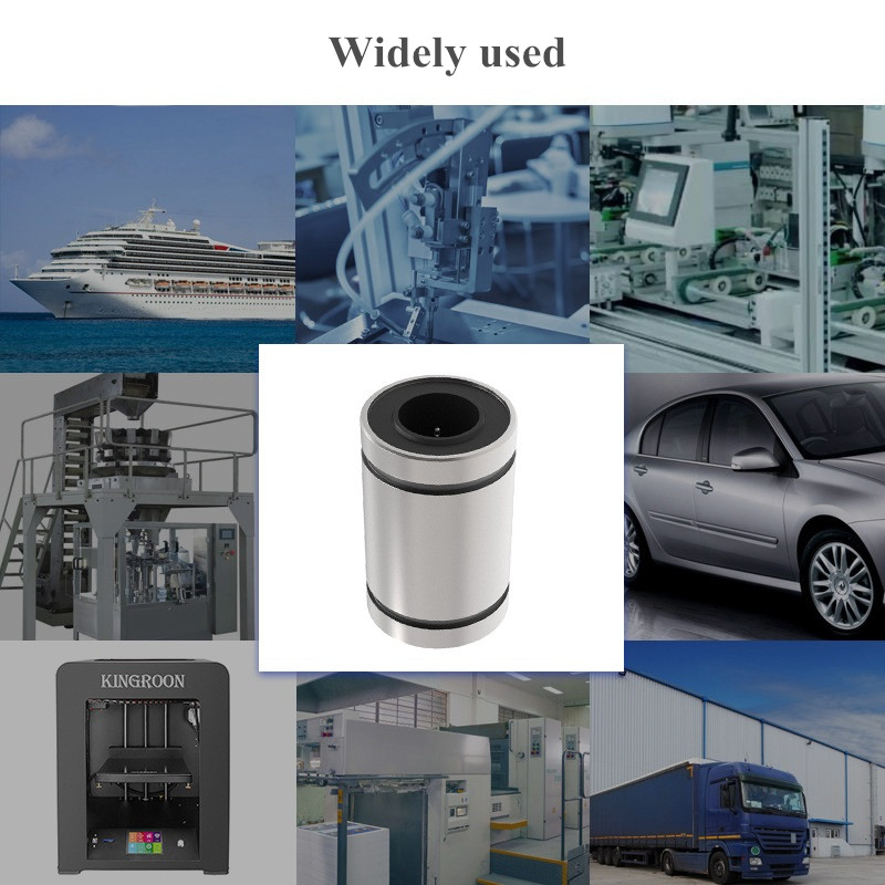 KINGROONreg-LM8UU-3D-Printer-Engraving-Machine-Accessories-Linear-Bearing-6810121620mm-Inner-Diamete-1828883-4