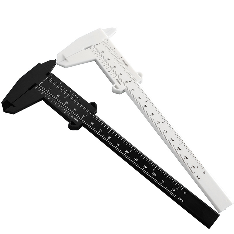 KINGROONreg-Plastic-Vernier-Caliper-Household-Mini-Bracelet-Jade-Jewelry-Measuring-Ruler-Tool-for-3D-1864716-2