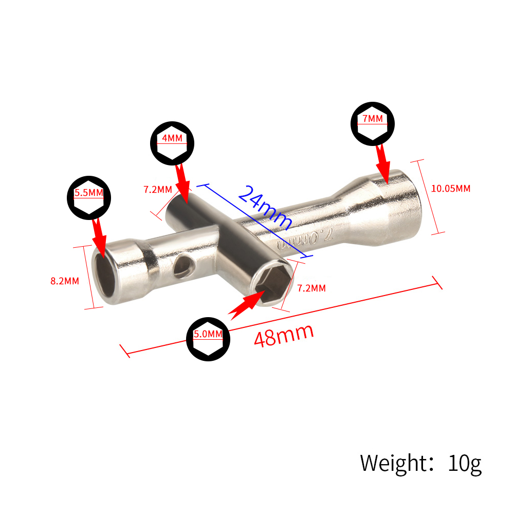 KingRoon-M2-M25-M3-M4-3D-Printing-Nozzles-Wrench-Screw-Nut-Hexagonal-Cross-Mini-Wrench-Spanner-Maint-1976550-1