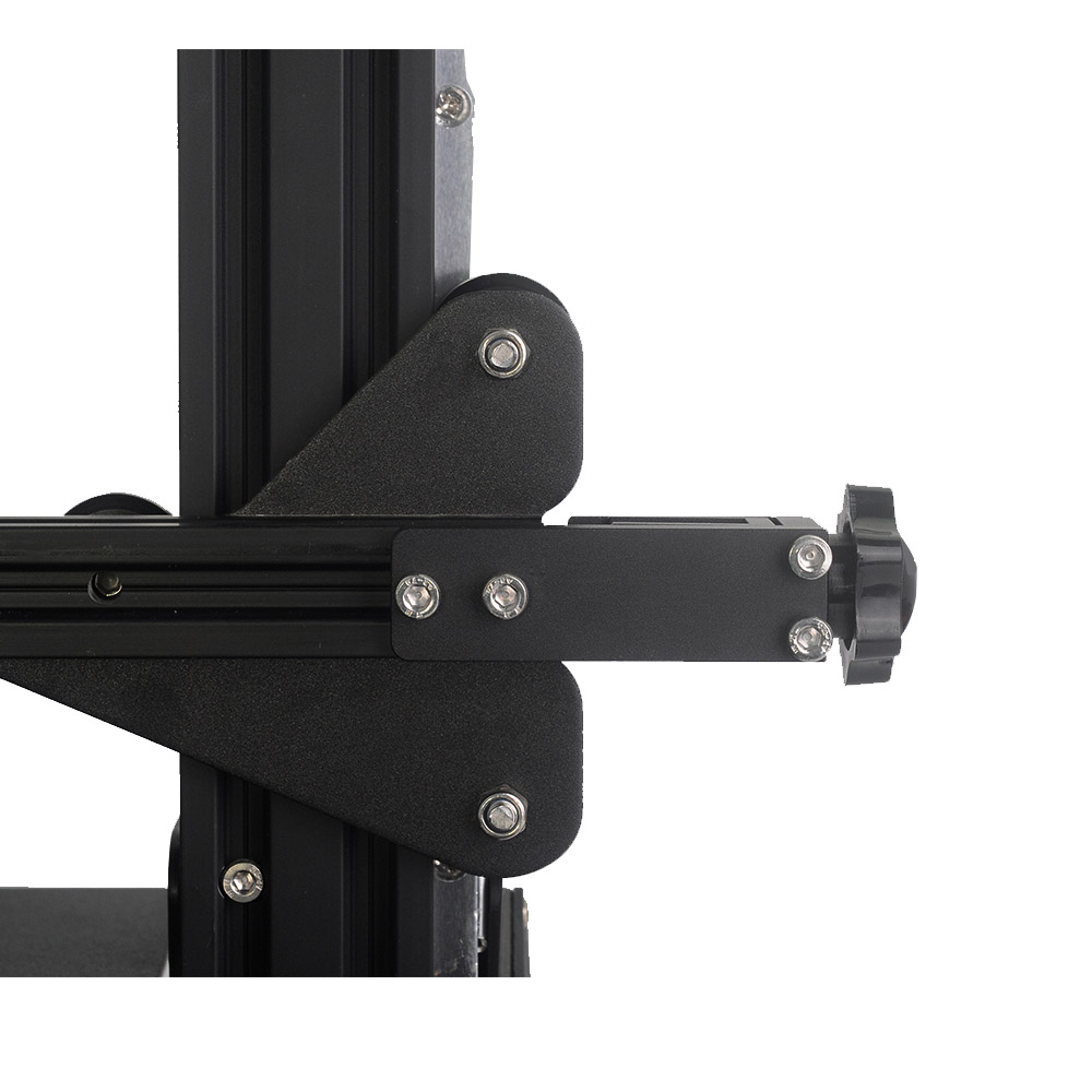 Koonovo-Aluminum-Profile-2020-X-Axis-Synchronous-Belt-Stretch-Straighten-Tensioner-for-3D-Printer-Pa-1853135-3