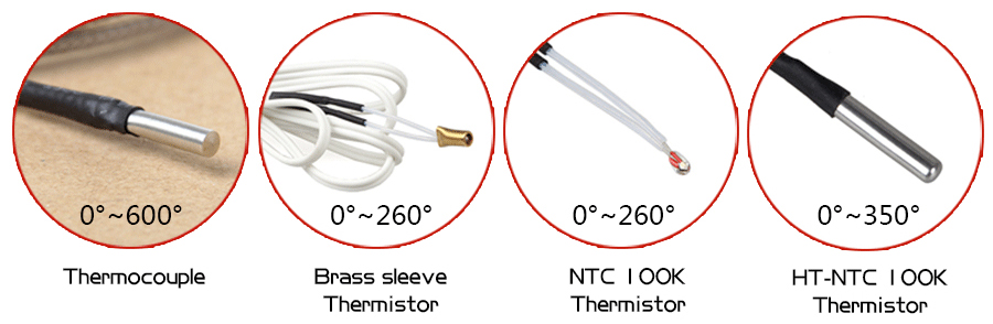 Lerdgereg-BP6-Aluminum-High-Temperature-M6-Heating-Block--Throat-Kit-1353430-3