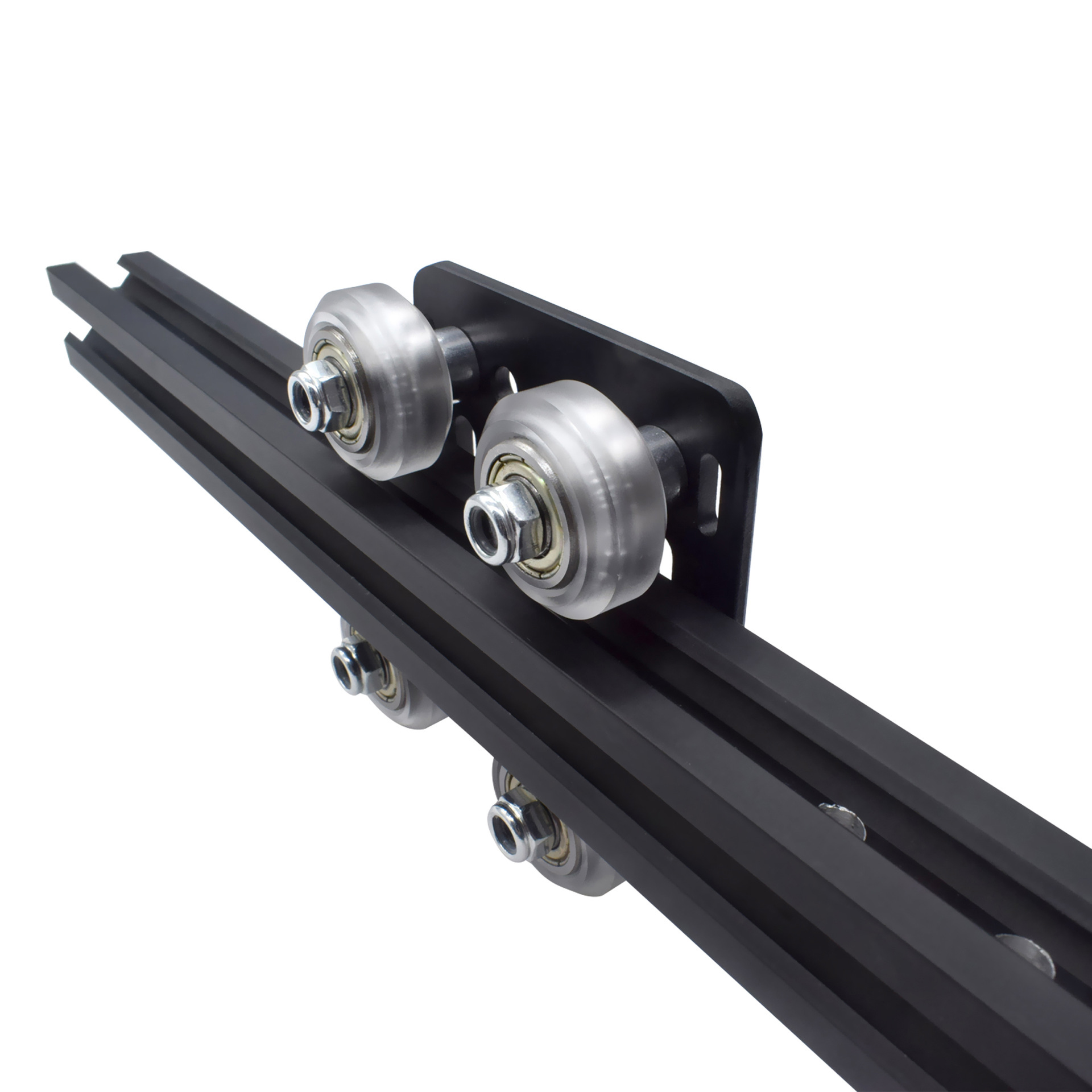 Openbuilds-Mini-V-Gantr-with-Pulleys-Gantry-for-2020-Vgroove-Aluminum-Profile-3D-Printer-Part-1816686-3