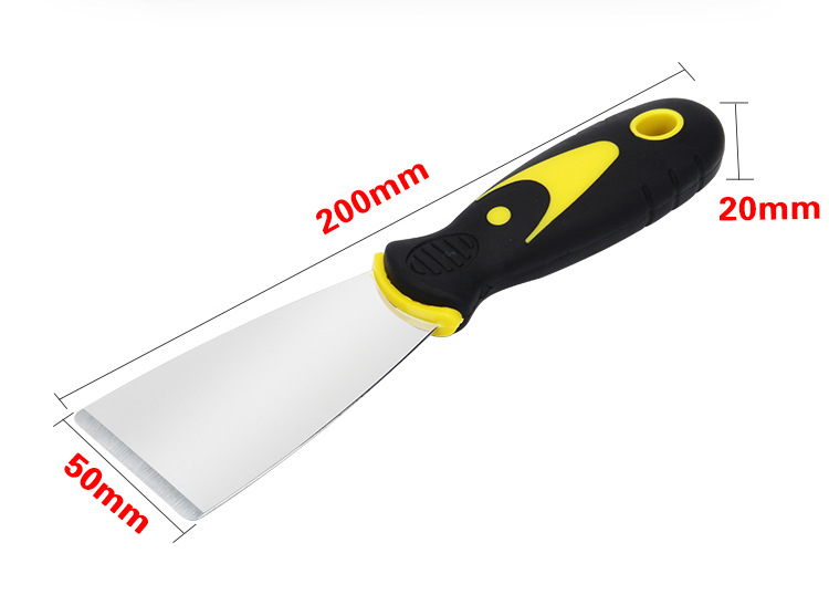 Professional-Stainless-Steel-Blade-Removal-Tool-For-3D-Printer-Heated-Bed-Hot-Bed-1342680-2
