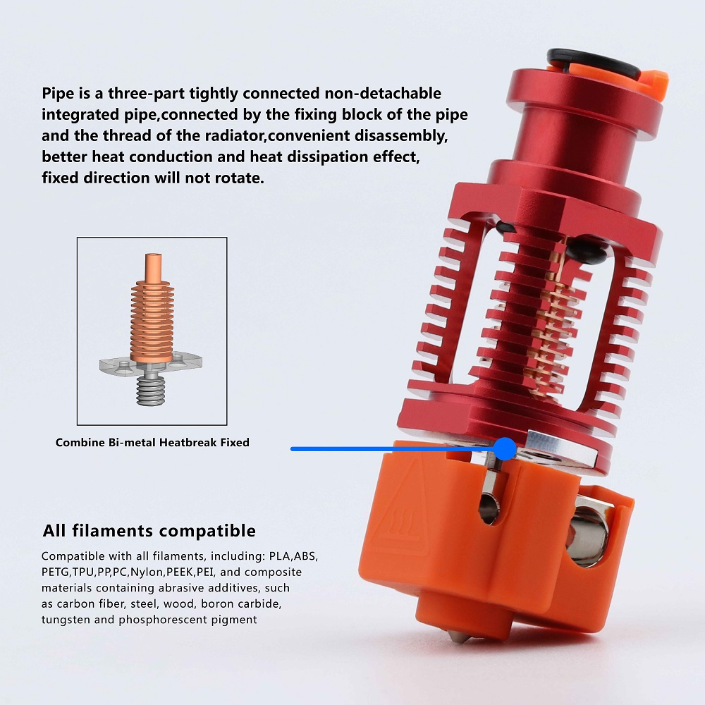 Red-Lizard-K1-V6-Hotend-Assembled-Hotend-Plated-Copper-Nozzle-for-Ende3-V2-Extruder-Voron-Prusa-I3-M-1949066-6