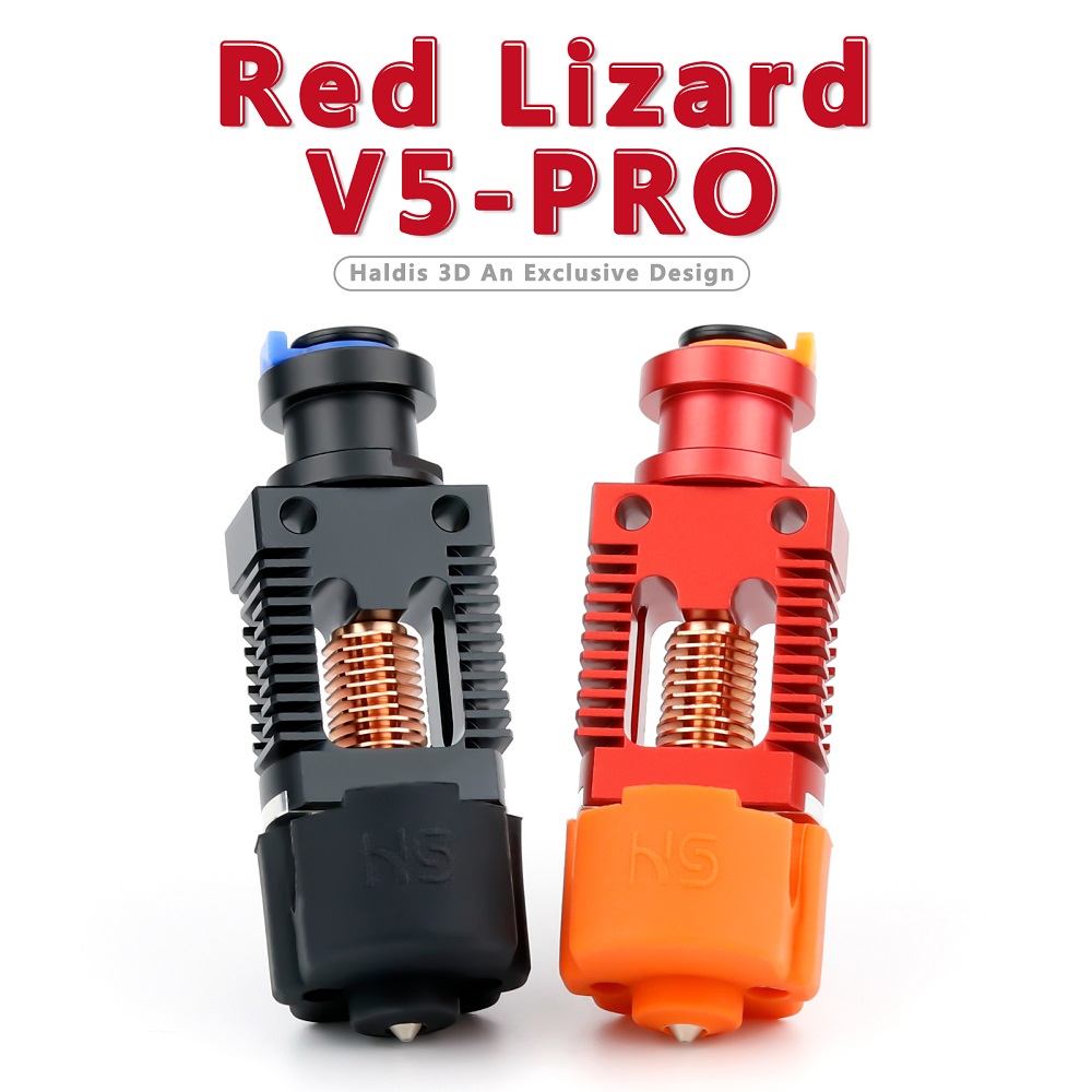 Red-Lizard-V5-Pro-V6-Hot-End-Assembly-Bimetal-Thermal-Insulation-Copper-Plating-Hot-End-for-CR-10-CR-1949067-2