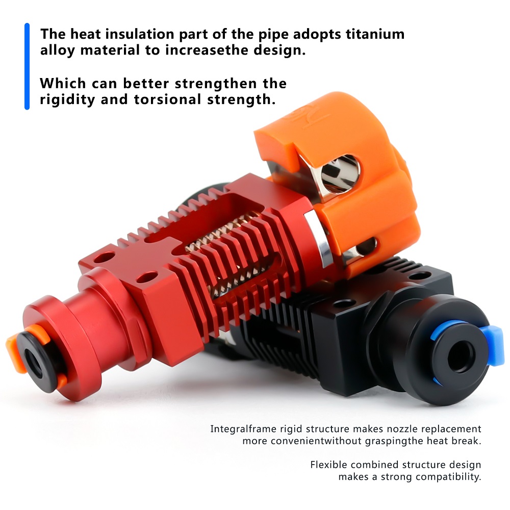 Red-Lizard-V5-Pro-V6-Hot-End-Assembly-Bimetal-Thermal-Insulation-Copper-Plating-Hot-End-for-CR-10-CR-1949067-4