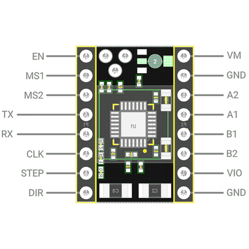 S6609-Stepper-Motor-Silent-Driver-Module-Compatible-with-TMC2208-256-Subdivision-for-3D-Printer-1948145-8