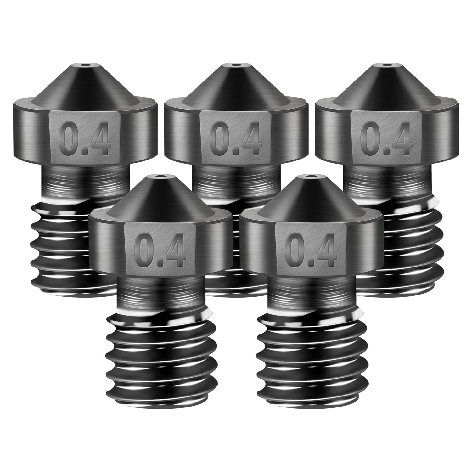 SIMAX3Dreg-5Pcs-Hardened-Steel-Nozzle-E3D-J-Head-Extruder-Nozzle-kit-for-3D-Printer-1839131-3