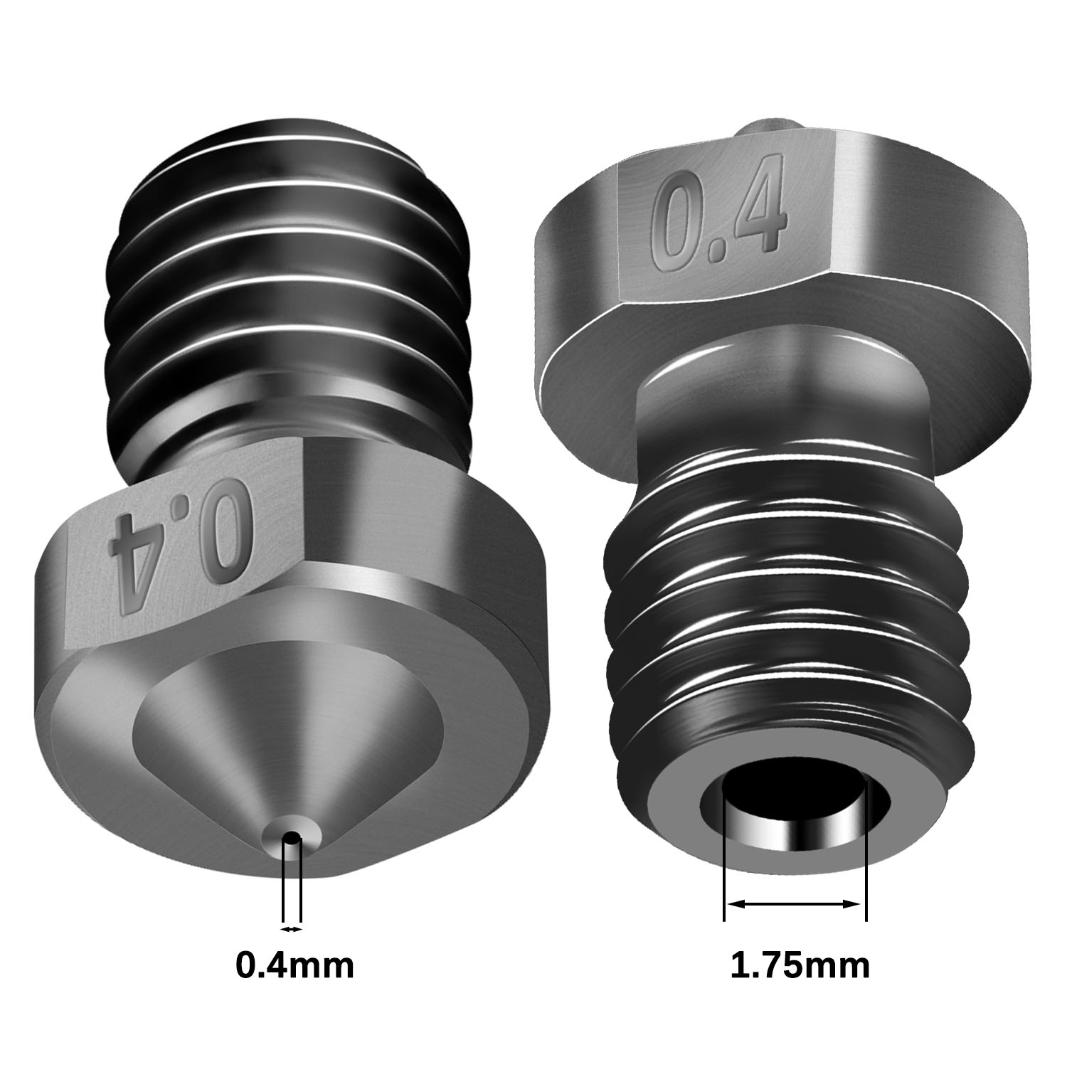 SIMAX3Dreg-5Pcs-Hardened-Steel-Nozzle-E3D-J-Head-Extruder-Nozzle-kit-for-3D-Printer-1839131-6