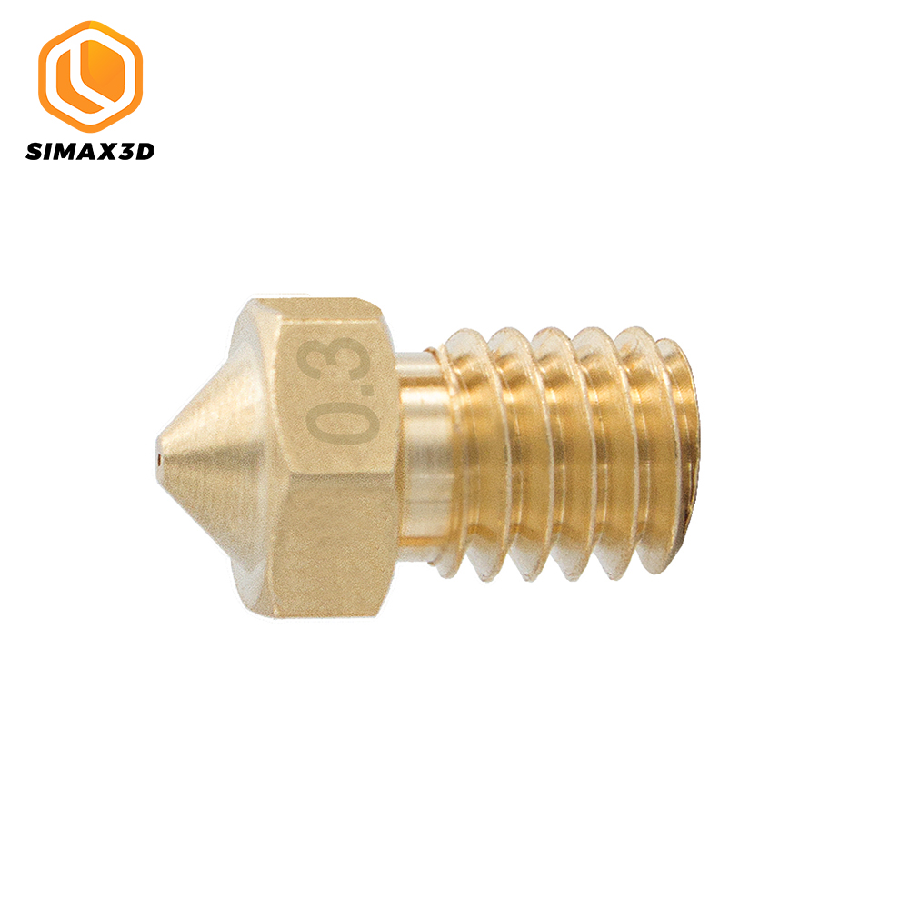 SIMAX3Dreg-Brass-Short-Volcano-Nozzle-V5V6-M6-Thread-175mm-for-3D-Printer-1724456-4
