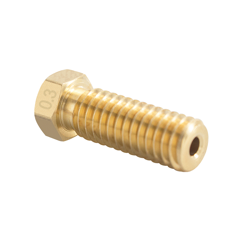 SIMAX3Dreg-Brass-Volcano-Long-Nozzle--M6-Thread-175mm-for-3D-Printer-1975925-2