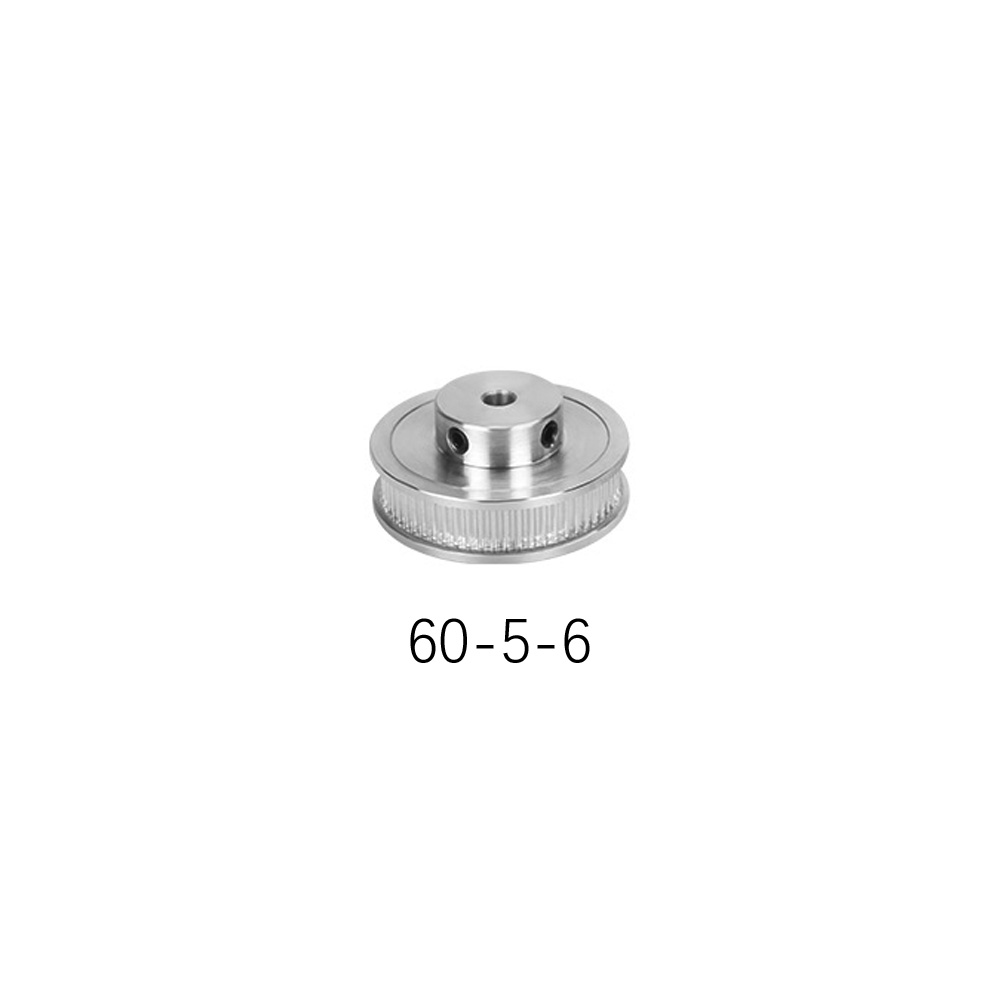 SIMAX3Dreg-GT2-Timing-Pulley-3036404860-Teeth-Wheel-Bore-563581012mm-Aluminium-Gear-Teeth-Width-610m-1815875-17