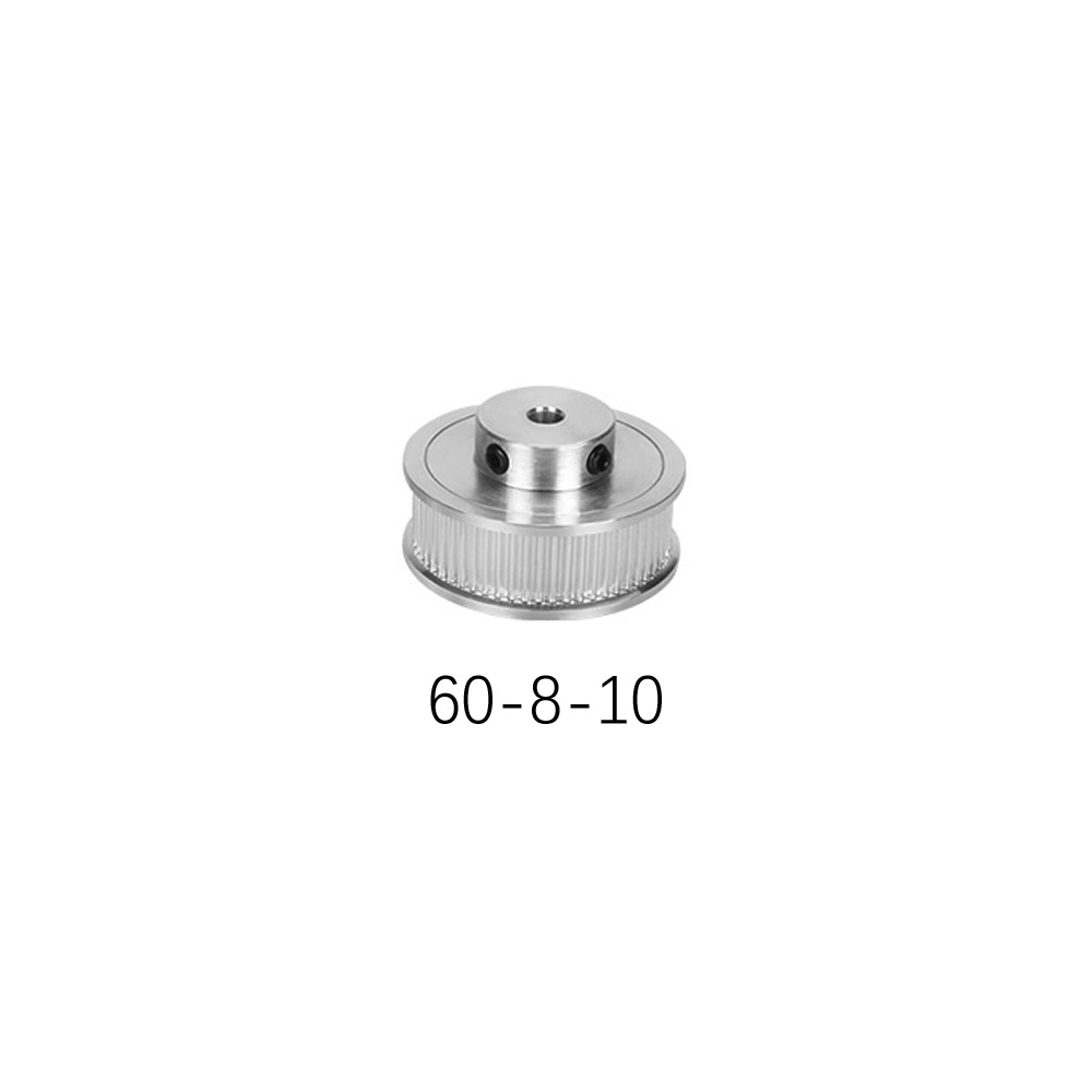 SIMAX3Dreg-GT2-Timing-Pulley-3036404860-Teeth-Wheel-Bore-563581012mm-Aluminium-Gear-Teeth-Width-610m-1815875-21