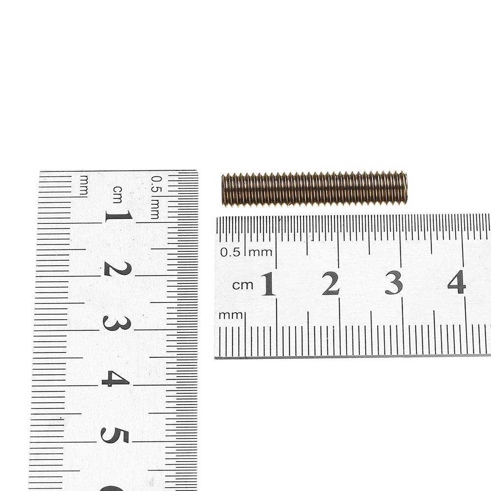 TRONXYreg-M630-175mm-Thread-Nozzle-Throat-With-Teflon-For-3D-Printer-Part-1392867-2