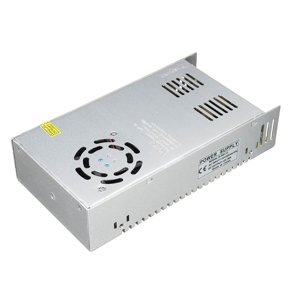 TWO-TREESreg-12V-30A-360W-2151145cm-Switching-Power-Supply-With-LED--Dual-Input-for-3D-Printer-1510830-5