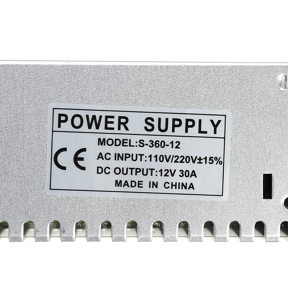 TWO-TREESreg-12V-30A-360W-2151145cm-Switching-Power-Supply-With-LED--Dual-Input-for-3D-Printer-1510830-7