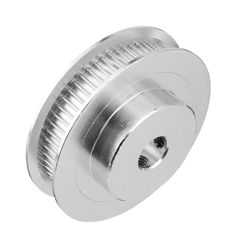 TWO-TREESreg-60Teeth-8mm-Bore-Diameter--20Teeth-5mm-Bore-GT2-Timing-Belt-Pulley-with--6mm-Timing-Bel-1601580-4