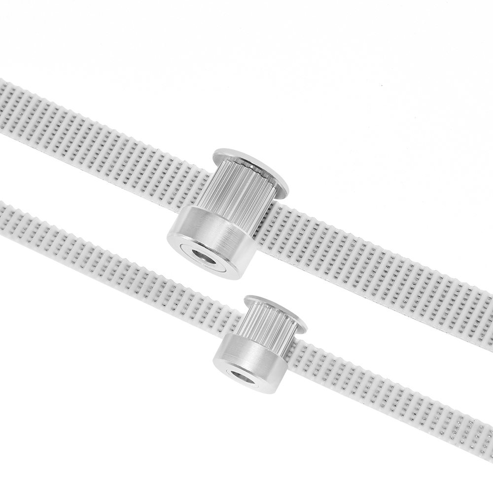 TWO-TREESreg-6mm10mm-Width-PU-White-Timing-Belt-fiberglass-Synchronous-Belt-with-Steel-Core-10M-Long-1626250-3