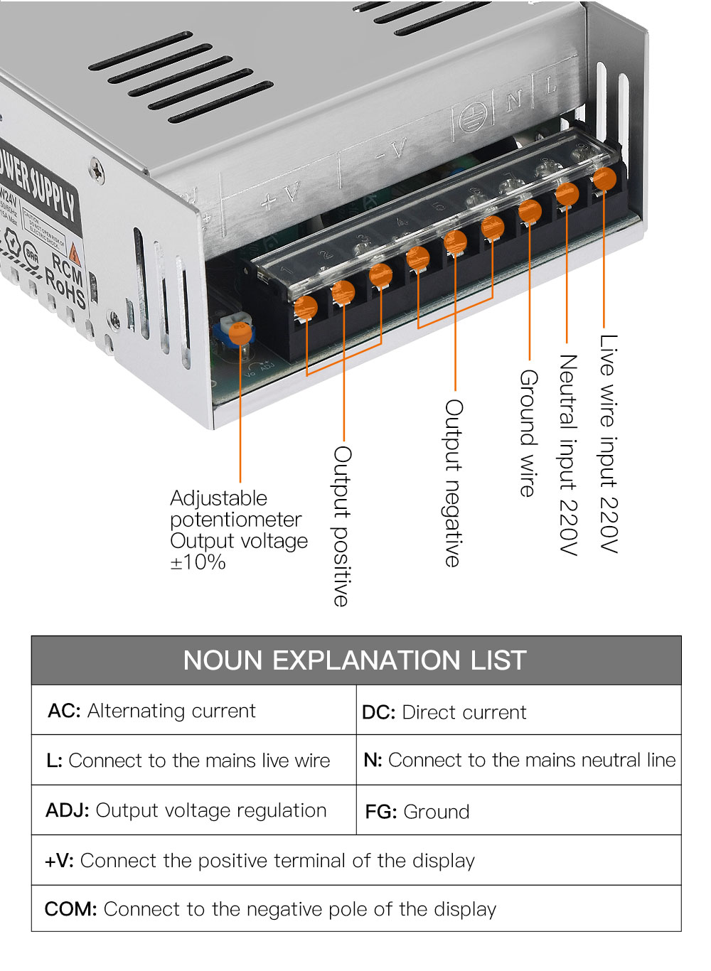 TWO-TREESreg-7628-Stepper-Motor-4Pcs-Set-with-DM542-Driver-MACH3-Control-Board-360W24V-Power-Supply--1863973-10