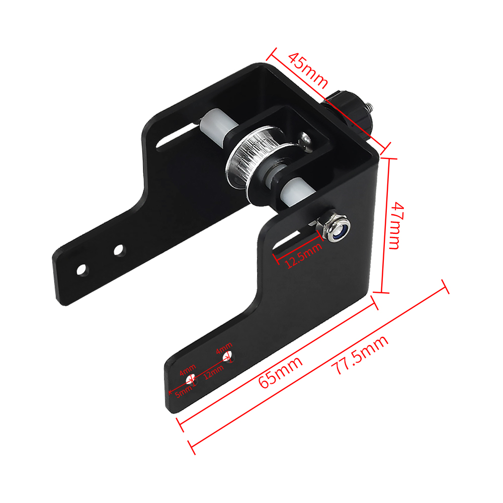 TWO-TREESreg-Black-4040-Profile-Y-Axis-Synchronous-Belt-Stretch-Straighten-Tensioner-For-Creality-En-1895110-1
