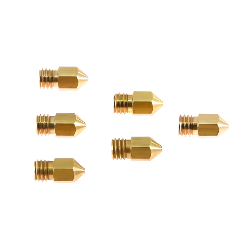 TWO-TREESreg-Brass-Nozzle-175mm-M6-Thread-020304050608mm-for-3D-Printer-1658231-1