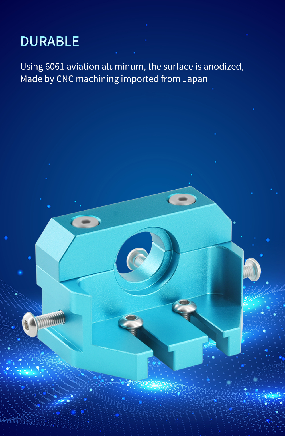 TWO-TREESreg-E3D-V6-blue-hot-end-extrusion-head-mounting-used-for-E3D-hot-end-suitable-for-CR10S-END-1928297-2