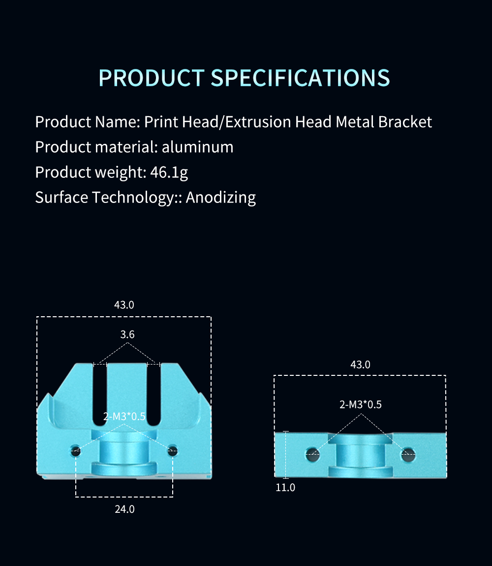 TWO-TREESreg-E3D-V6-blue-hot-end-extrusion-head-mounting-used-for-E3D-hot-end-suitable-for-CR10S-END-1928297-6