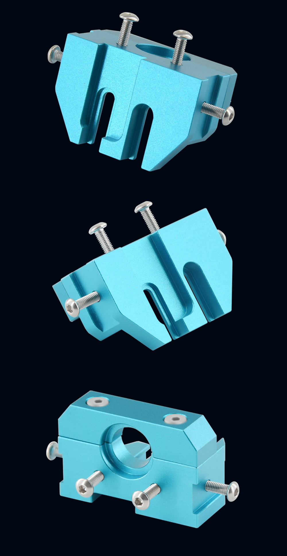 TWO-TREESreg-E3D-V6-blue-hot-end-extrusion-head-mounting-used-for-E3D-hot-end-suitable-for-CR10S-END-1928297-9