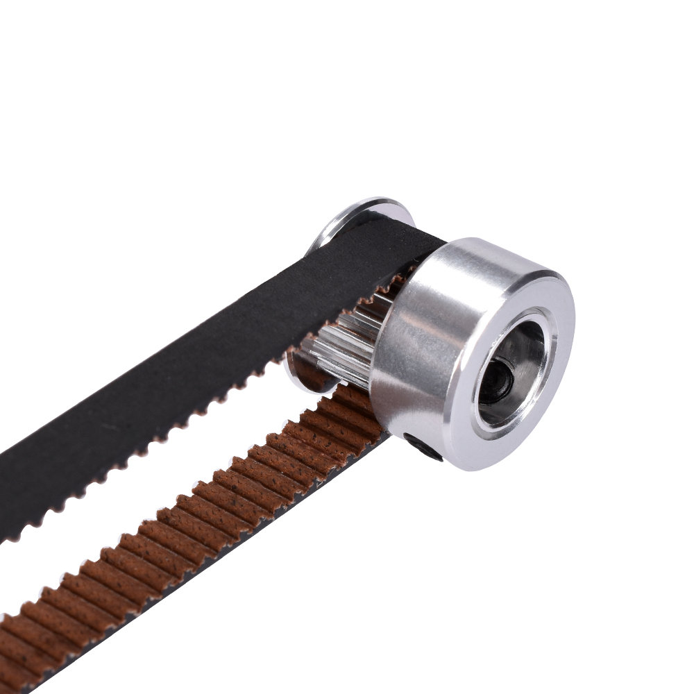 TWO-TREESreg-GT2-Closed-Loop-Timing-Belt-Rubber-with-Anti-Slip-2GT-6MM-200-280-400mm-Synchronous-Bel-1928414-5