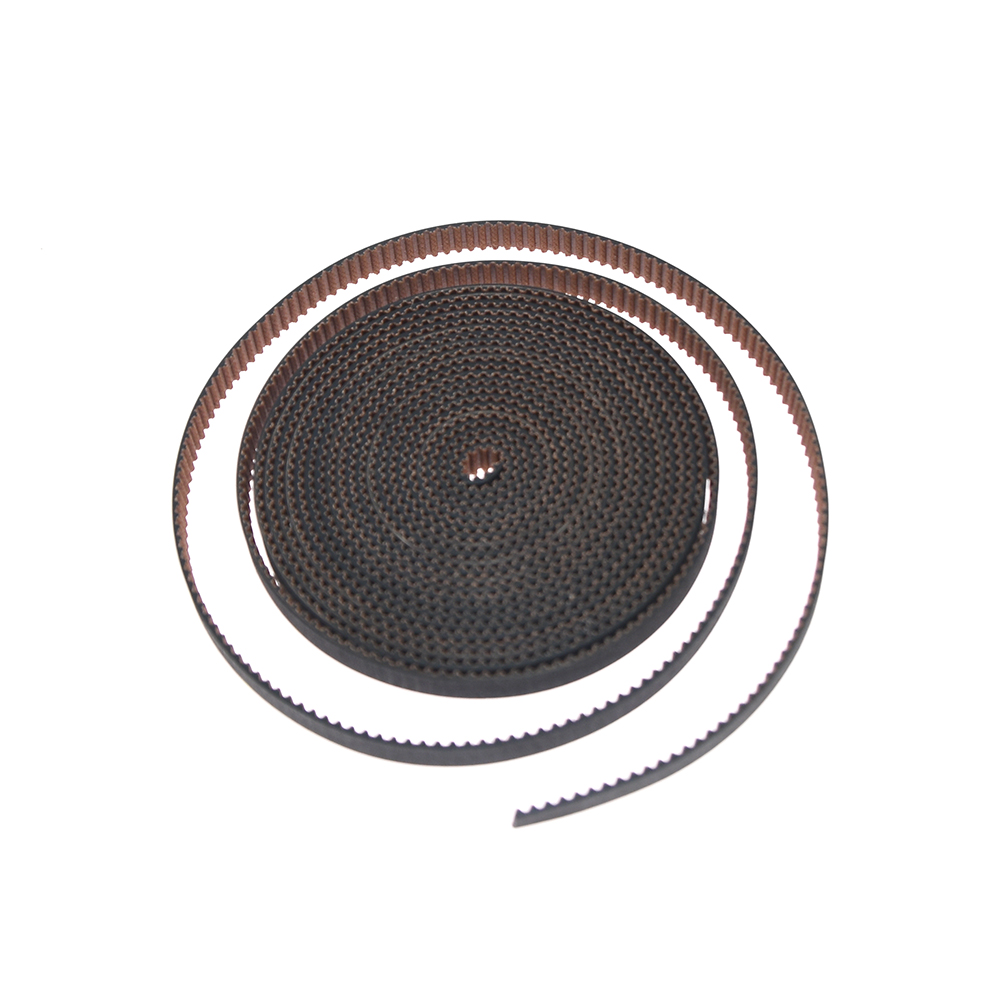 TWO-TREESreg-GT2-LL-2GT-RF-2GT-Open-Synchronous-Timing-belt-width-6mm-Rubber-Low-dust-low-vibration--1875410-1