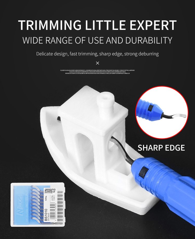 TWO-TREESreg-Trimming-Scrapers-with-10Pcs-Blades-Material-Model-Pruning-Trimming-Device-for-3D-Print-1647675-4