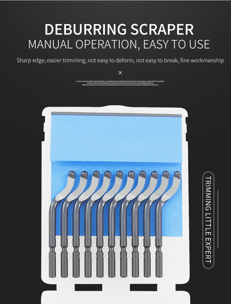 TWO-TREESreg-Trimming-Scrapers-with-10Pcs-Blades-Material-Model-Pruning-Trimming-Device-for-3D-Print-1647675-6