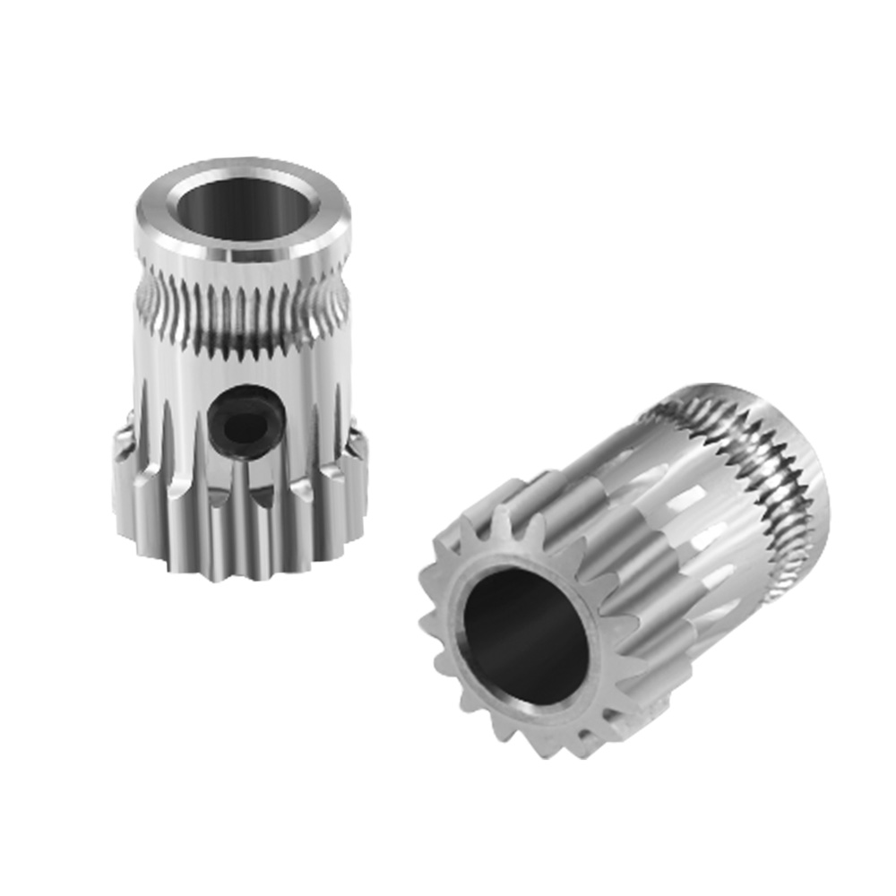 TWOTREESreg-BMG-Drivegear-Kit-Upgrade-Dual-Drive-Gear-Extruder-Gear-Mini-Extruder-for-3D-Printer-1807605-10