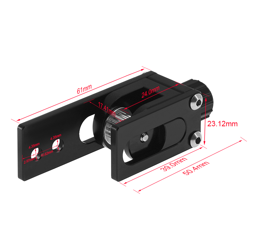 TWOTREESreg-Upgrade-Aluminum-Z-axis-Leadscrew-Top-Mount2020-X-axis-Synchronous-Belt-Stretch-Tensione-1807606-1