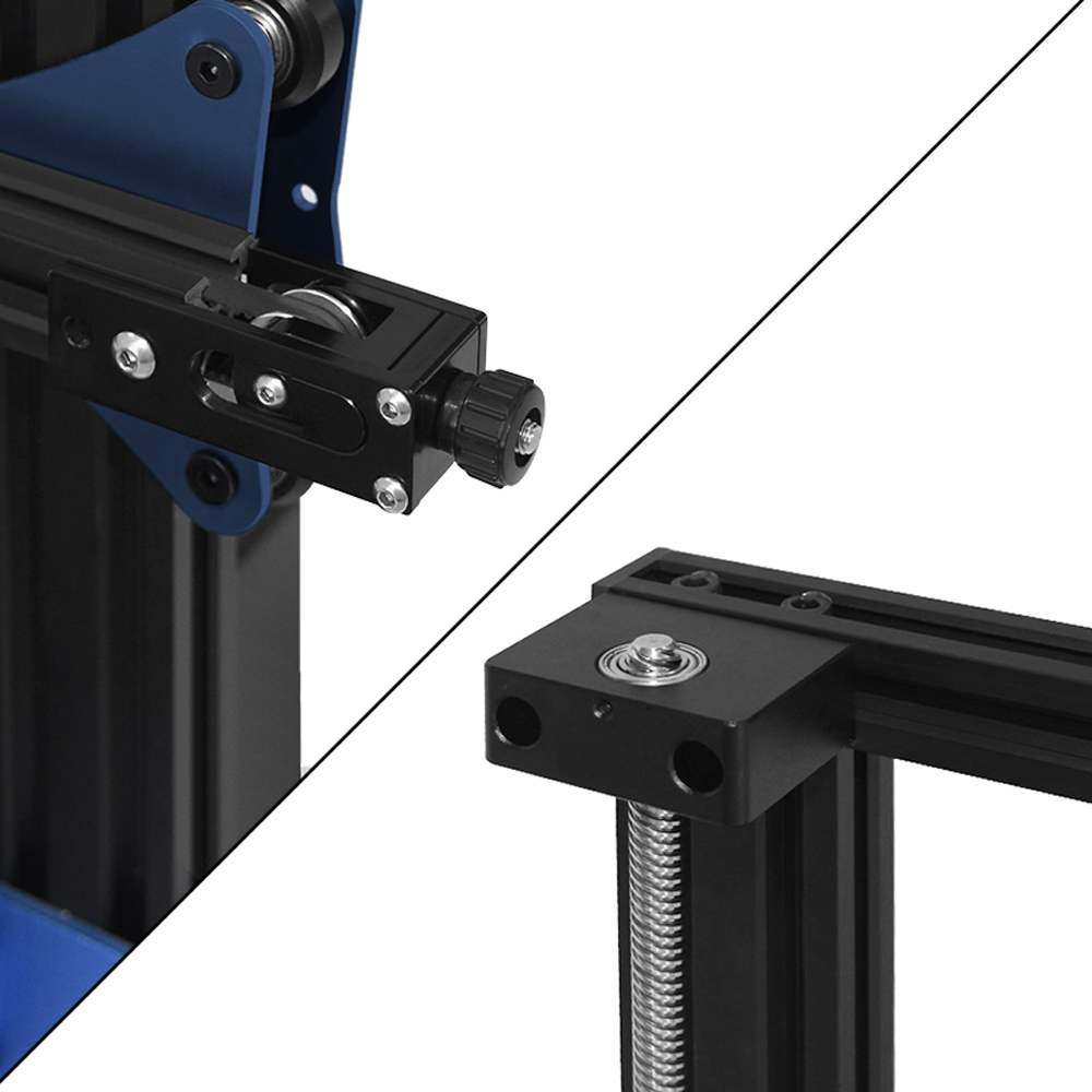 TWOTREESreg-Upgrade-Aluminum-Z-axis-Leadscrew-Top-Mount2020-X-axis-Synchronous-Belt-Stretch-Tensione-1807606-9