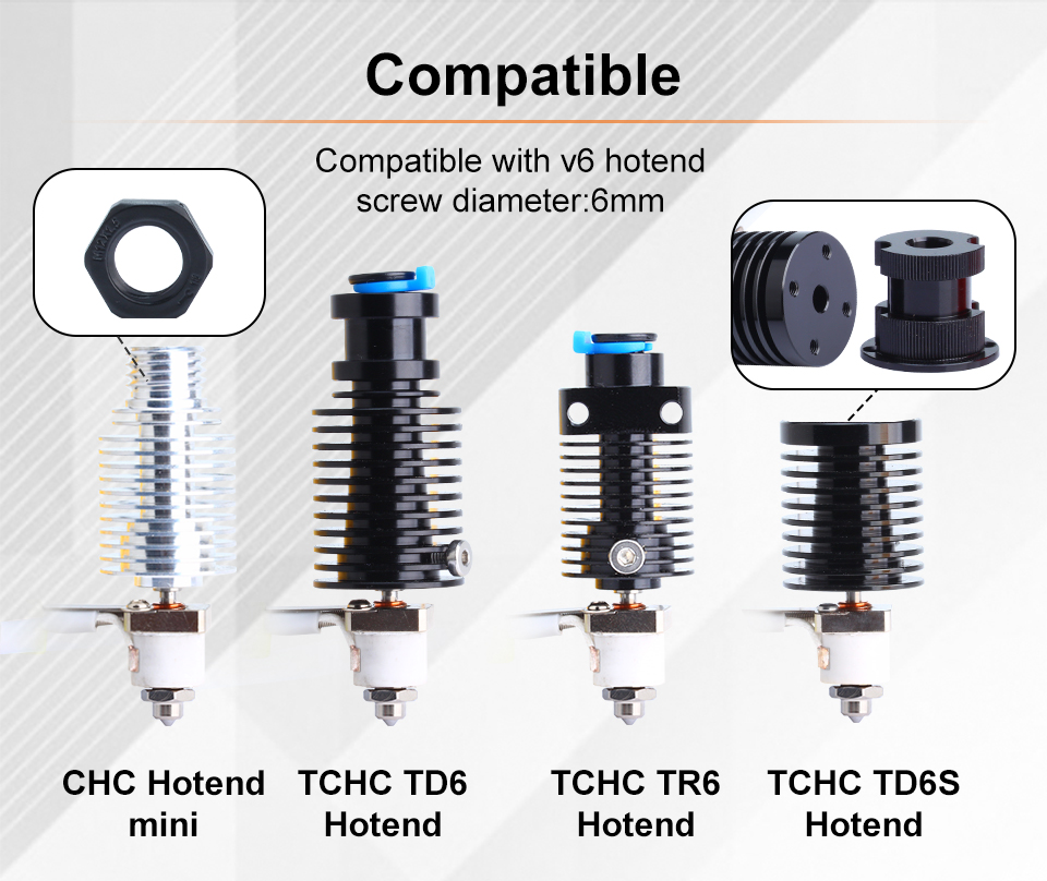 Trianglelab-M6-04mm-ZS-Nozzle-Hardened-Steel-Copper-Alloy-High-Temperature-and-Wear-Resistant-Compat-1974990-11